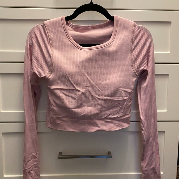 lululemon athletica Ebb to Street Long Sleeve - Picture 2 of 2